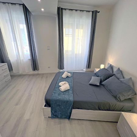 Camere In Centro Cagliari Exterior foto