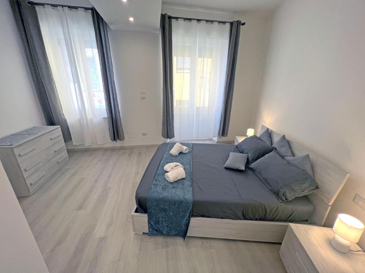 Camere In Centro Cagliari Exterior foto