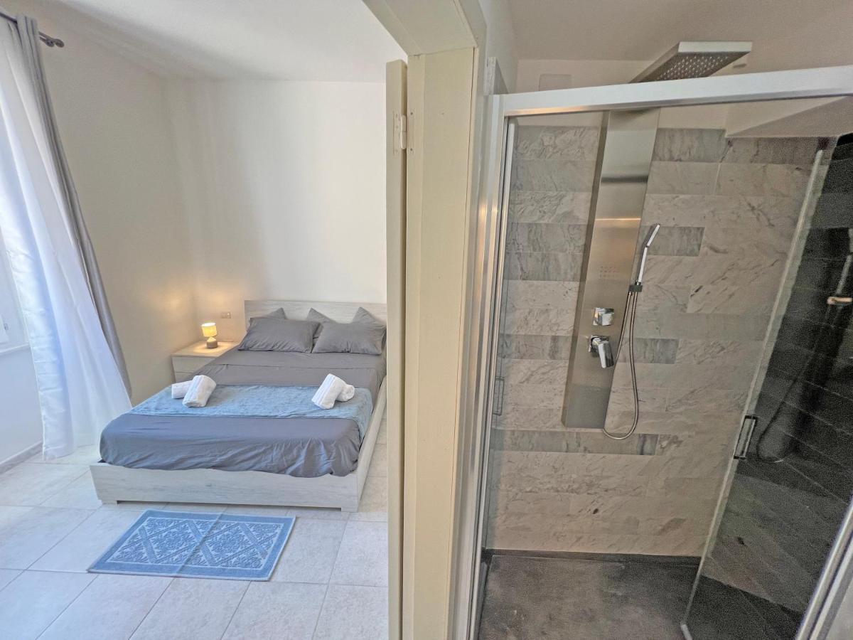 Camere In Centro Cagliari Exterior foto