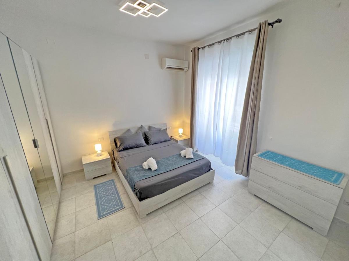 Camere In Centro Cagliari Exterior foto