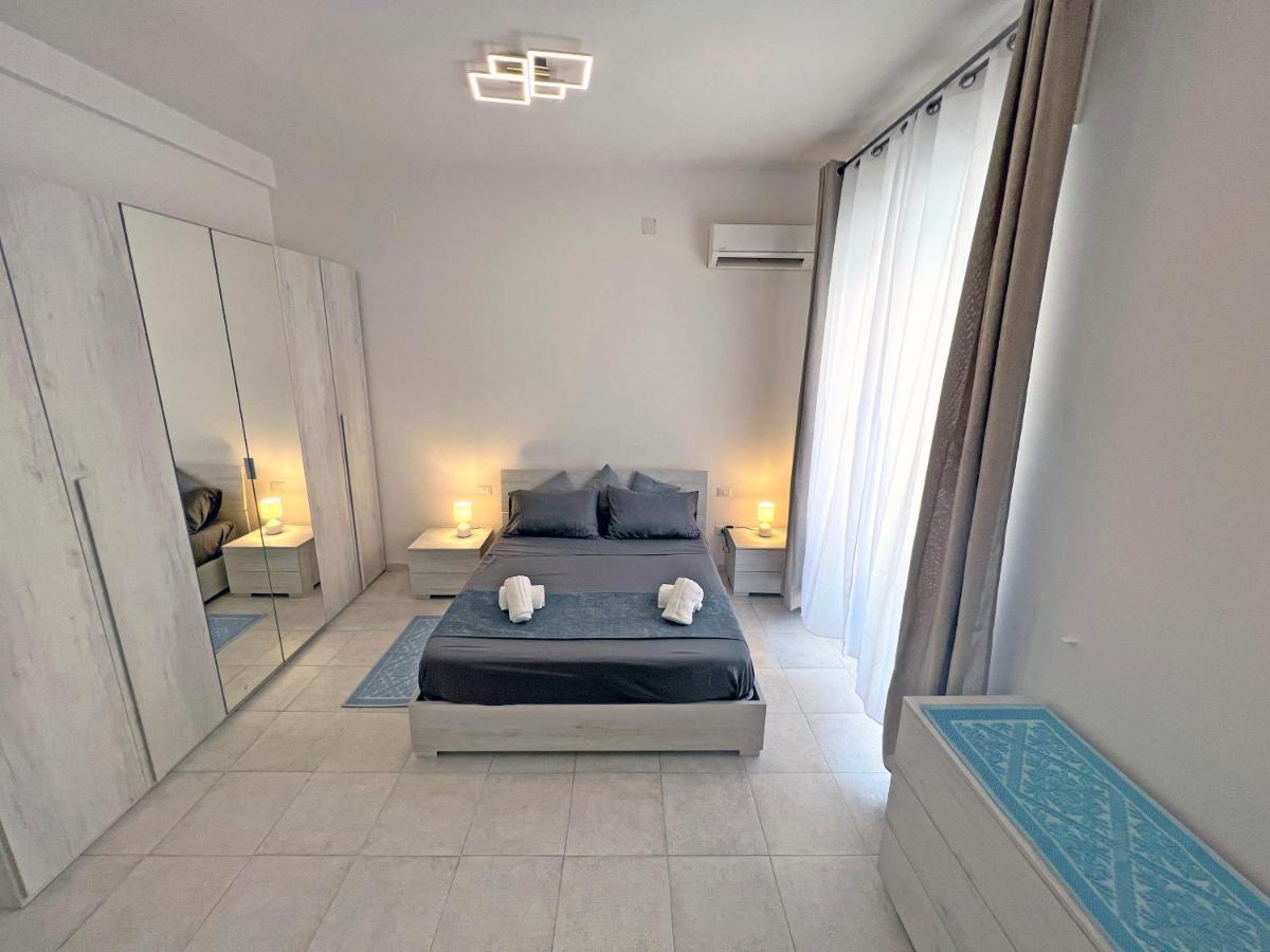 Camere In Centro Cagliari Exterior foto