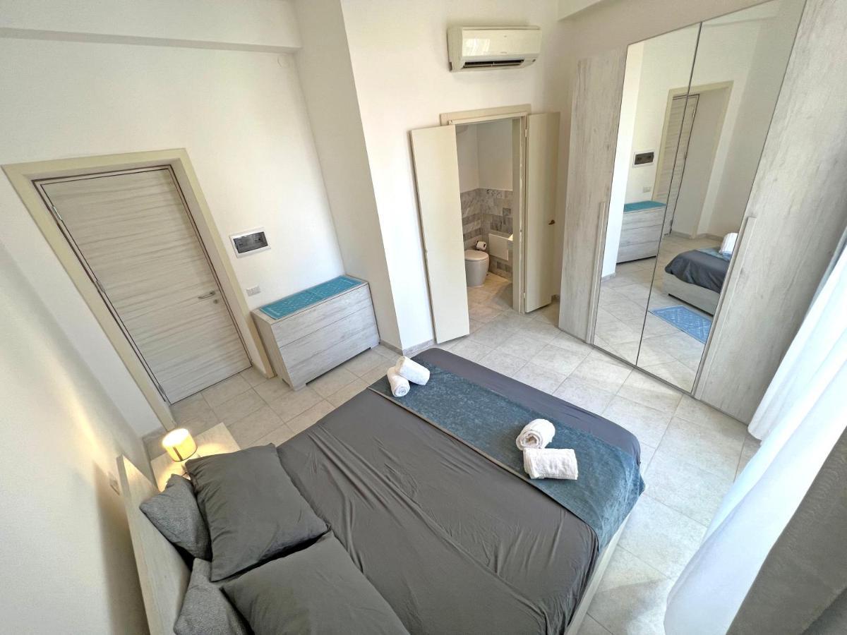 Camere In Centro Cagliari Exterior foto